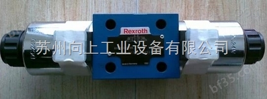 Rexroth电磁换向阀4WE10D33/OFCW230N9K4