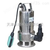 QJ天津环保潜水泵-水处理设备