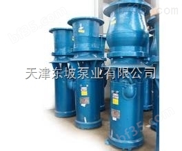 天津不锈钢轴流潜水泵-上海高温轴流潜水泵
