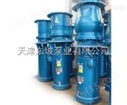 天津不锈钢轴流潜水泵-上海高温轴流潜水泵
