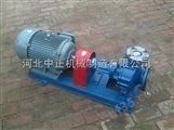RY100-65-200风冷式热油泵