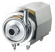 [新品] 不锈钢食品卫生泵整机图片（3RP8/0.6）