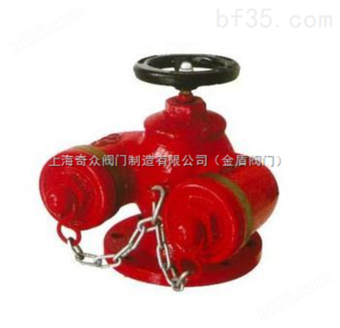 多用式消防水泵接合器,水泵接合器