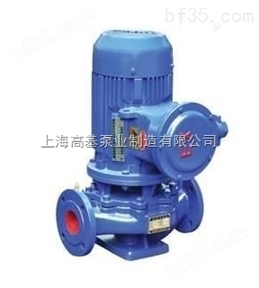 YG100-350A立式管道油泵YG型