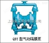 QBY-40隔膜泵