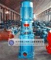 DL型立式多级离心泵长沙精工厂家立式泵