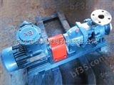 IH50-32-125耐腐蚀不锈钢化工泵概述