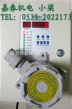 福州ZBK柴油可燃气体检测仪，探测器