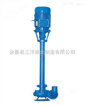 NL泥浆泵,单级单吸立式离心泵,排污泵