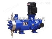 BYJ7000-0.3液压隔膜计量泵